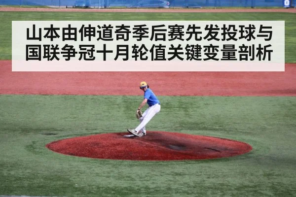 baseball pitcher on mound